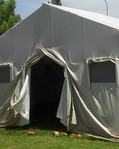 Изготавливаем солдатские палатки в Кировском вместимостью <strong>до 70 человек</strong>